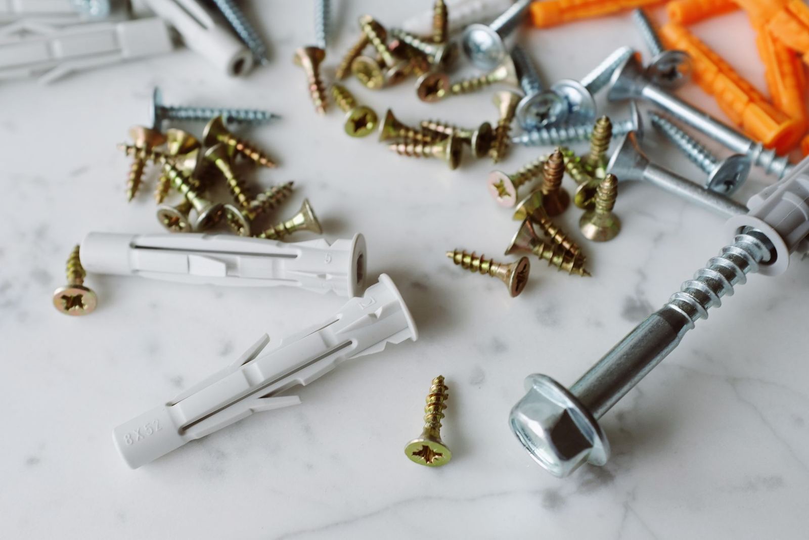 Anchors and Plugs
