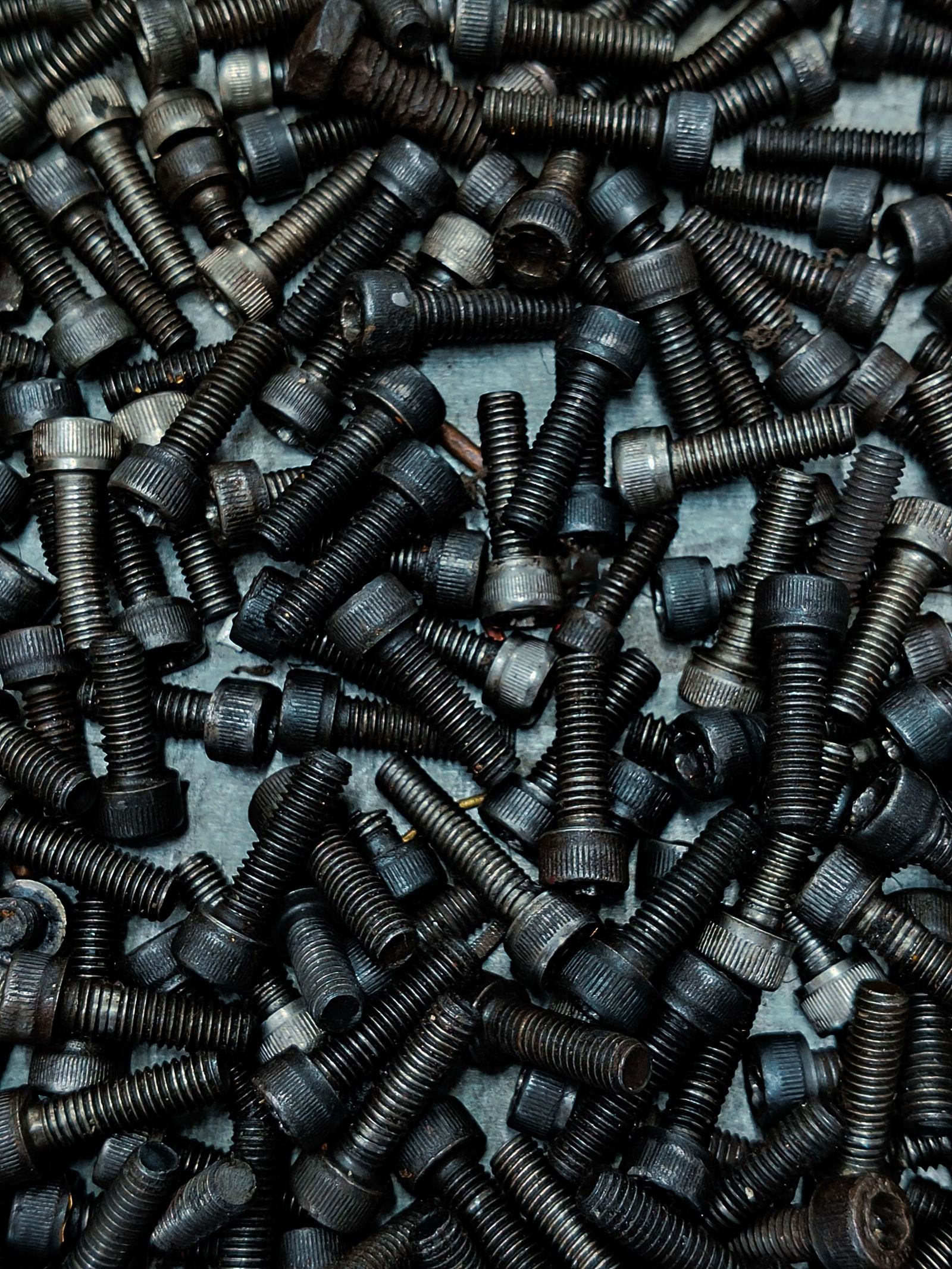 Socket Head Bolts