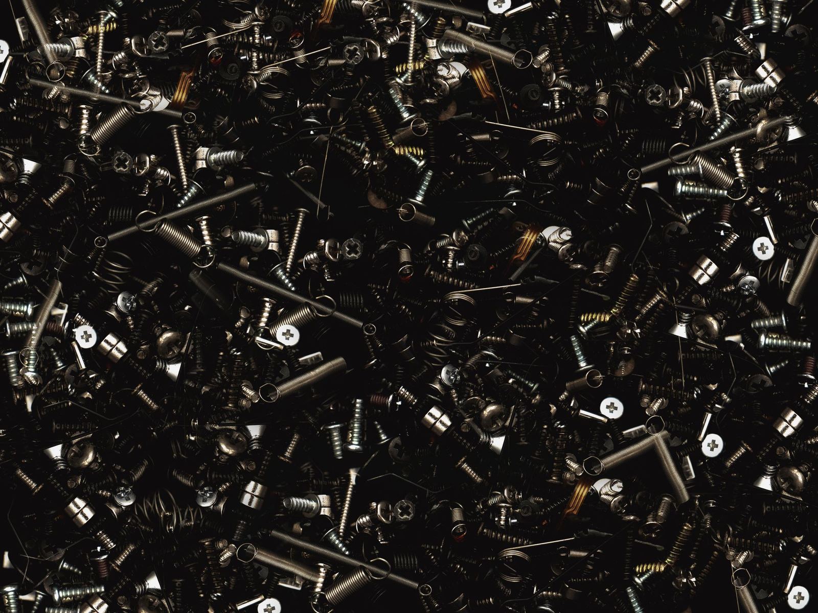 Washers