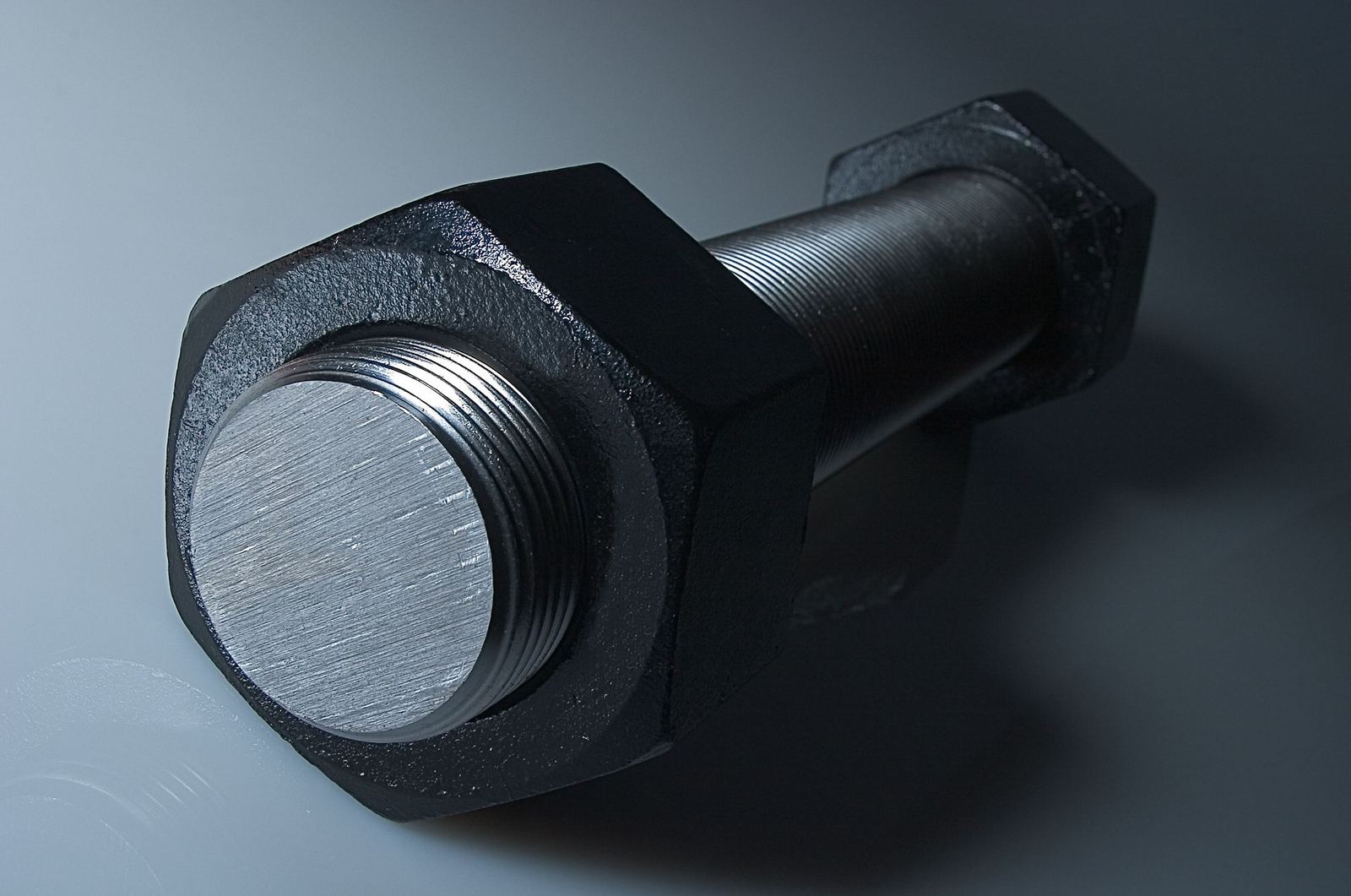 Studs and Special Parts