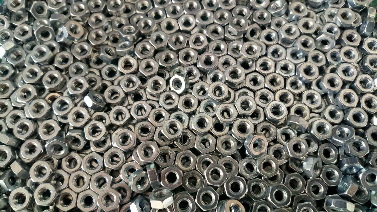 Nuts