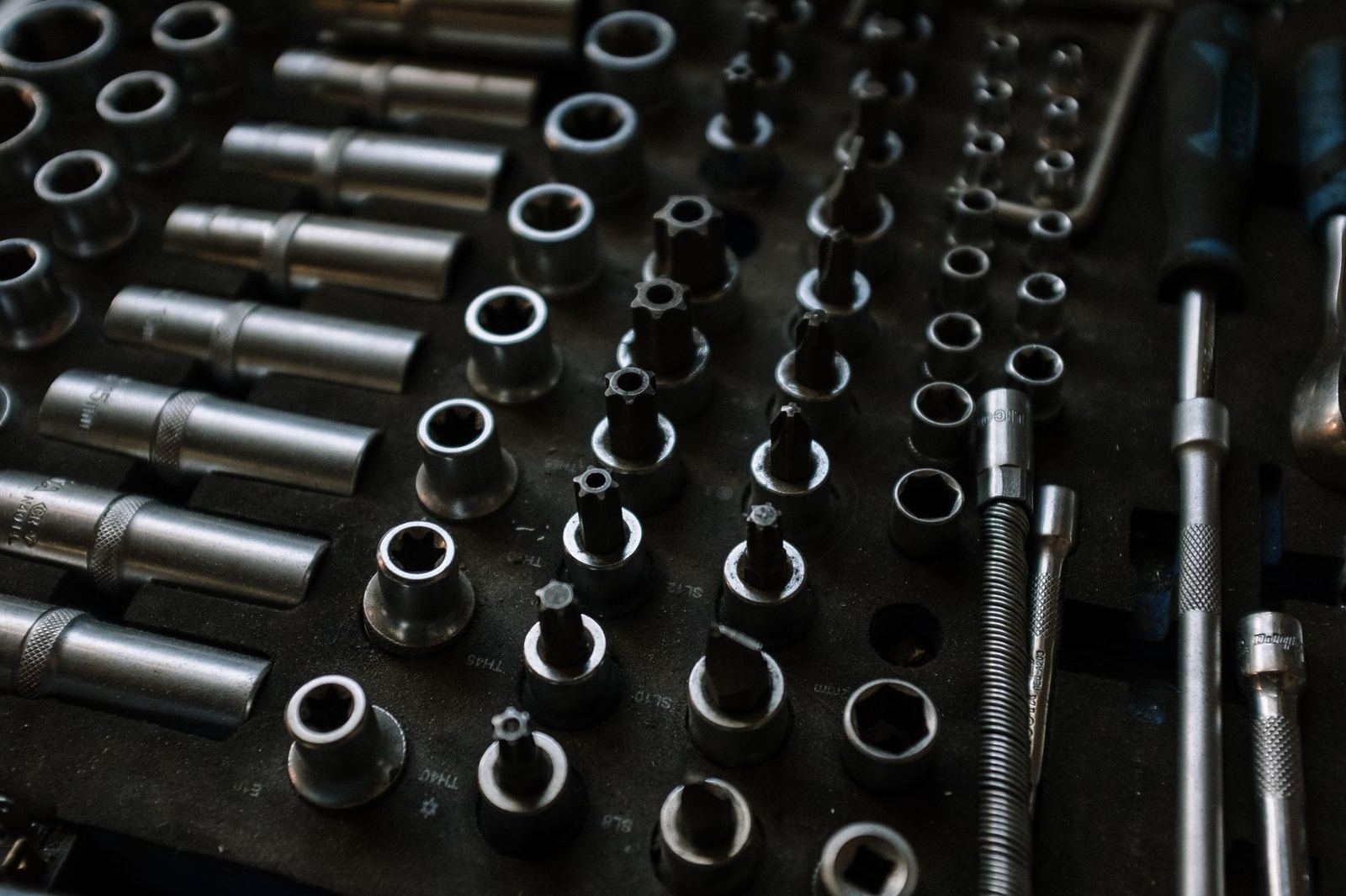 DIN 912 Socket Head Cap Screw