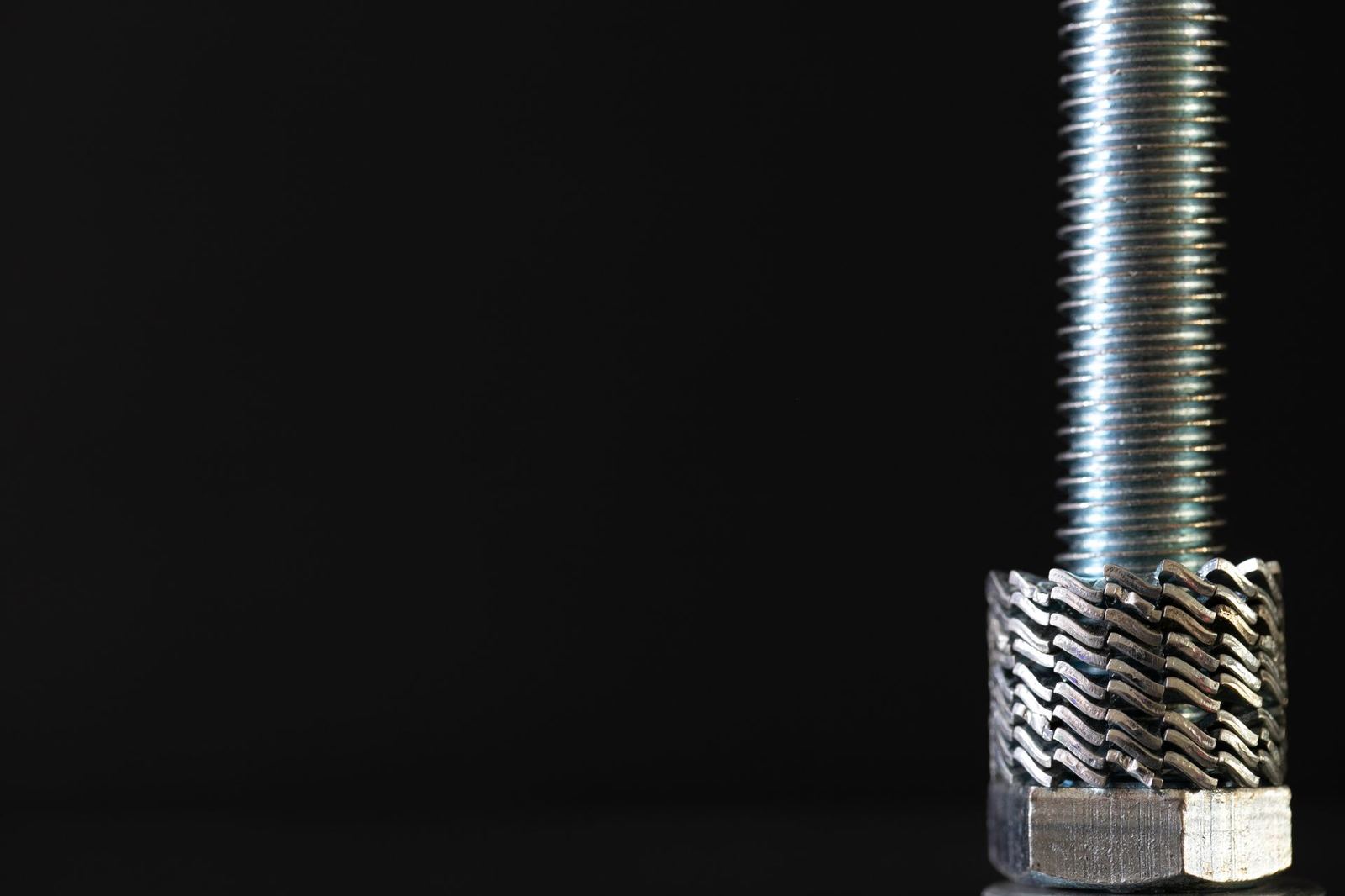 DIN 975 Threaded Rod