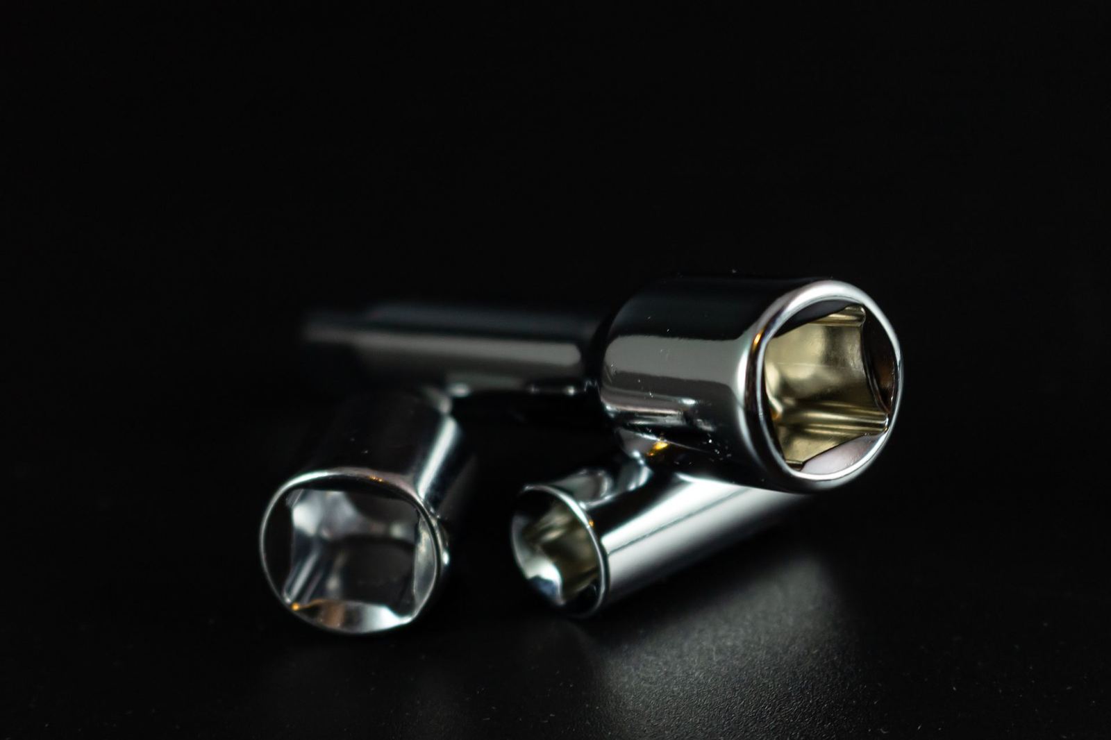 DIN 985 Nylon-Insert Lock Nut