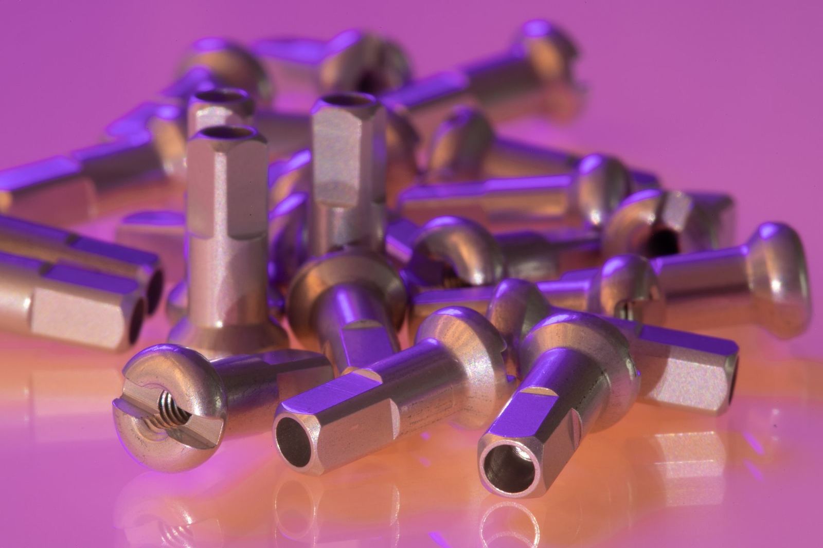 DIN 934 Hex Nut