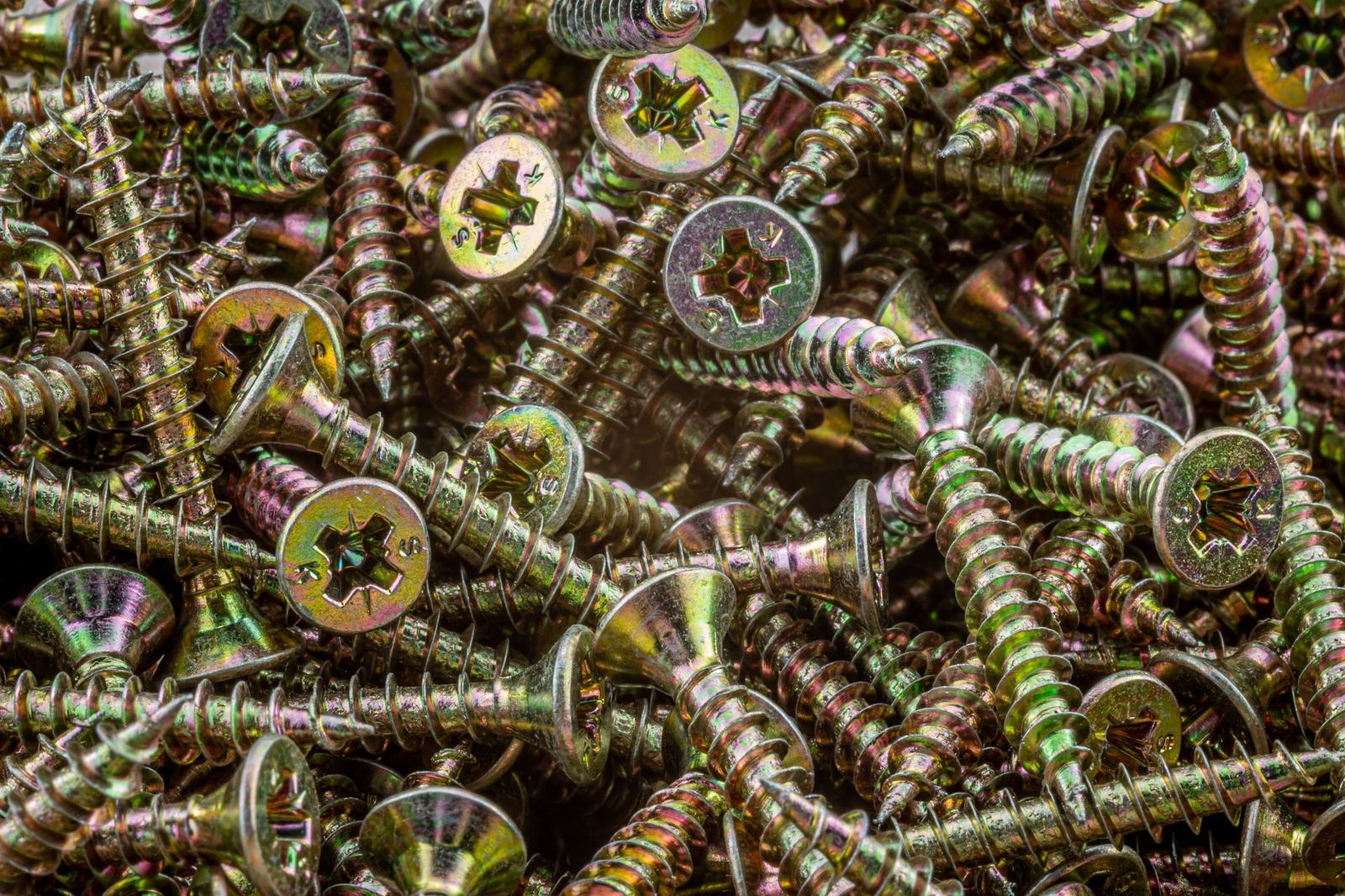 Fastener Coatings: Galvanizing, Hot-Dip and Geomet
