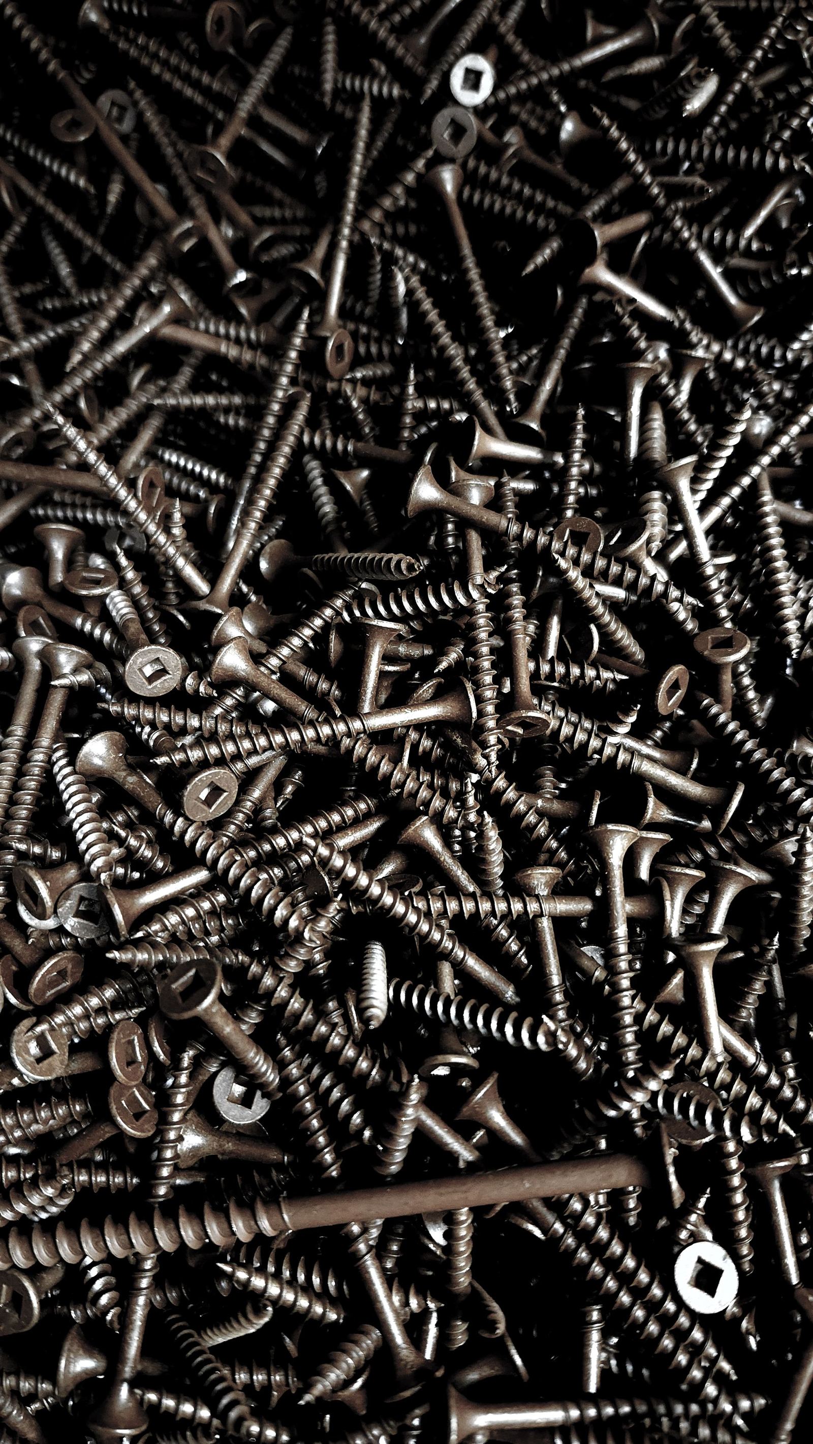 DIN 7991 / ISO 10642 Countersunk Socket Screw