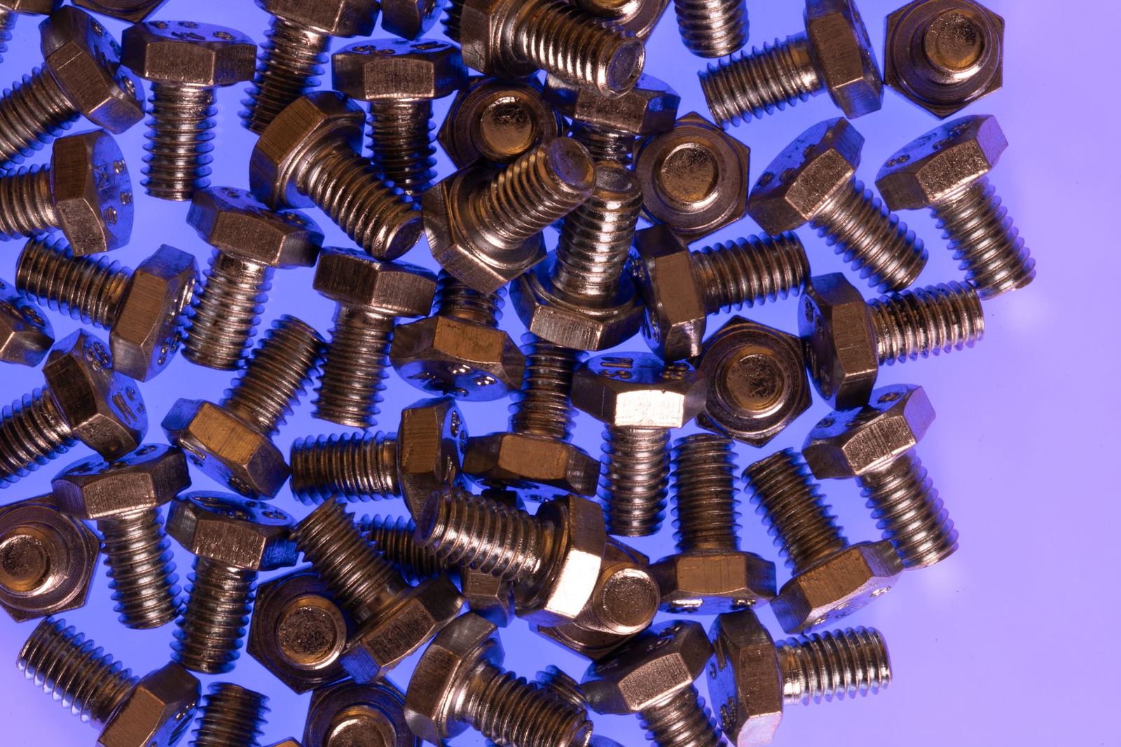 Coating and Heat Treatment