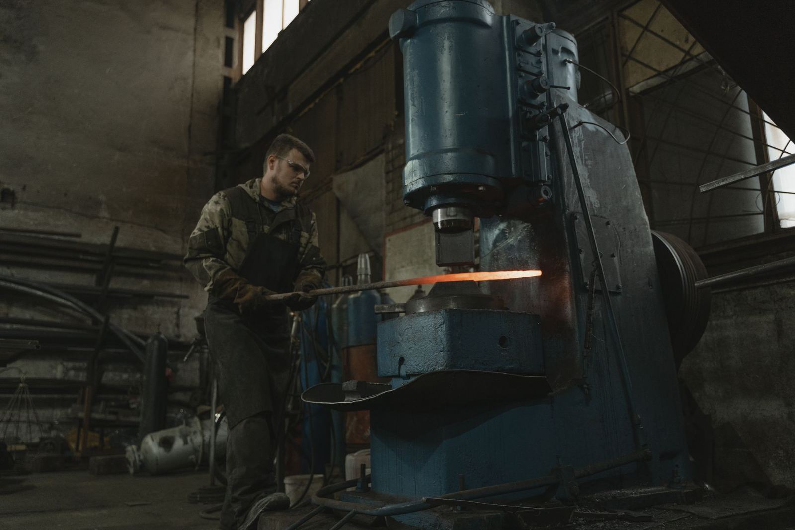 Custom Manufacturing to Drawing